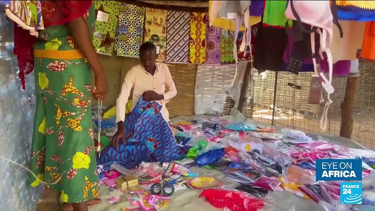 ‘Everything is expensive’: Sudan conflict sends food prices soaring in CAR