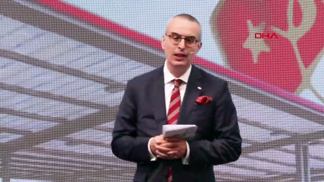 Ouverture de la station Maslak TotalEnergies en coopération avec la Fondation Mehmetçik des forces armées turques