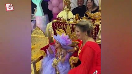 Kobra Murat, torununu altına boğdu