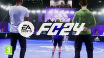 EA SPORTS FC 24 - Versión de Nintendo Switch
