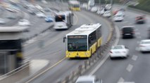 İstanbul’a yeni 125 otobüs geliyor