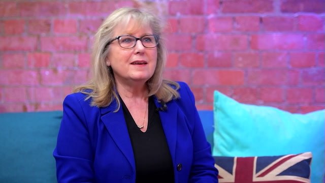 Susan Hall elected as mayoral candidate