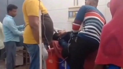 चंदौली: अज्ञात कारणों से किशोरी ने पिया विषाक्त पदार्थ, हालत गंभीर