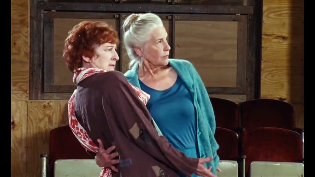 A Bread Factory, Part 1 : ce qui nous unit Bande-annonce (EN)