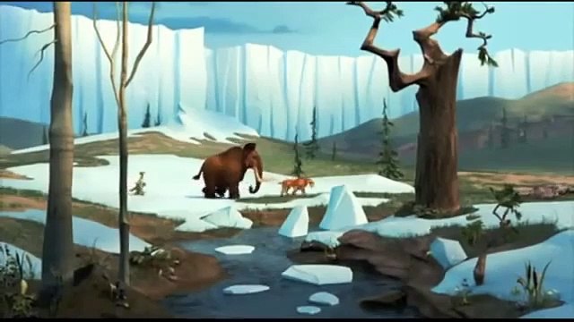 L'Âge de glace 2 Bande-annonce (FR)