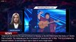 'American Idol' winner apologizes after keeping hat on while performing