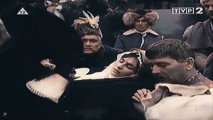 Przygody pana Michała - odcinek 1 (kolor)