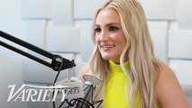 Jamie Lynn Spears On The Rebirth Of 'Zoey 101' And Her Relationship With Her Sister