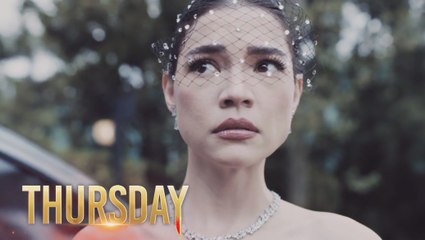 Royal Blood: Margaret's secret (Episode 24)