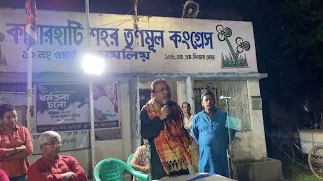 পদ আছে, কাঁচি দিয়ে কেটে দিতে দুদিন সময়ও লাগবে না, বিস্ফোরক মদন মিত্র