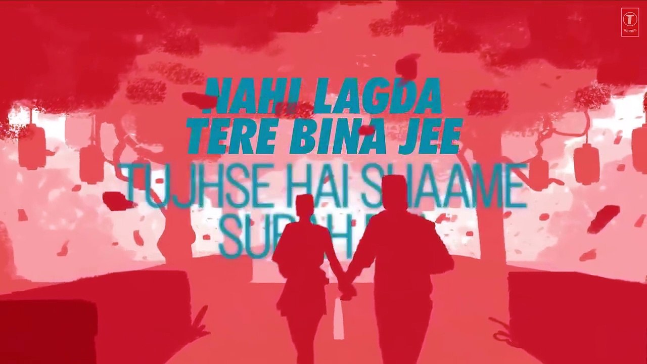 Ye Dil (Lyrical) Nihal Tauro | Pranshu Jha, Samx | Love Songs 2023