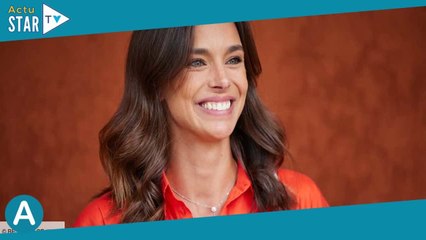 Marine Lorphelin célibataire : elle annonce sa séparation avec Christophe Malmezac après neuf ans d’