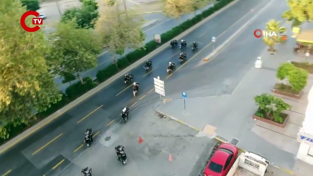 Sahte kimlik ve pasaport düzenleyen suç örgütüne operasyon: 14 gözaltı