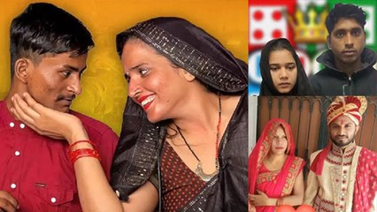 Seema Haider से लेकर Iqra Jeevani तक, India में Border Cross कर आई Girls Love Story List Viral