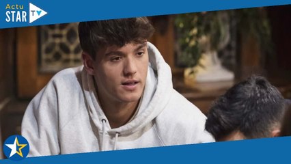 "J'ai joué là-dessus..." : Tom Pernaut révèle son astuce pour manquer les cours durant le tournage d