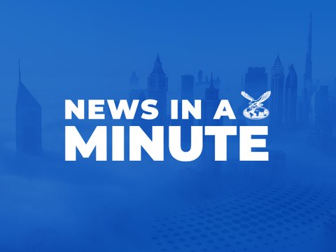 Turkish President Erdogan in UAE on official visit, More than 700 people sentenced to prison in France over riots, and other top stories from July 19, 2023