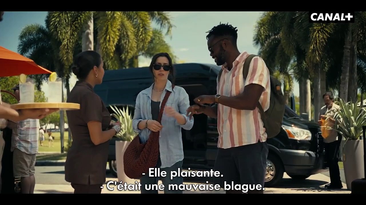 The Resort - 19 juillet