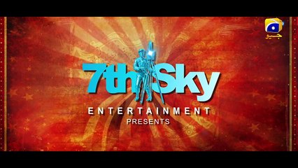 Budhi Ghori Lal Lagam Telefilm   Saturday 5 PM   Ft. Salman Shahid, Simi Raheal   FLO Digital