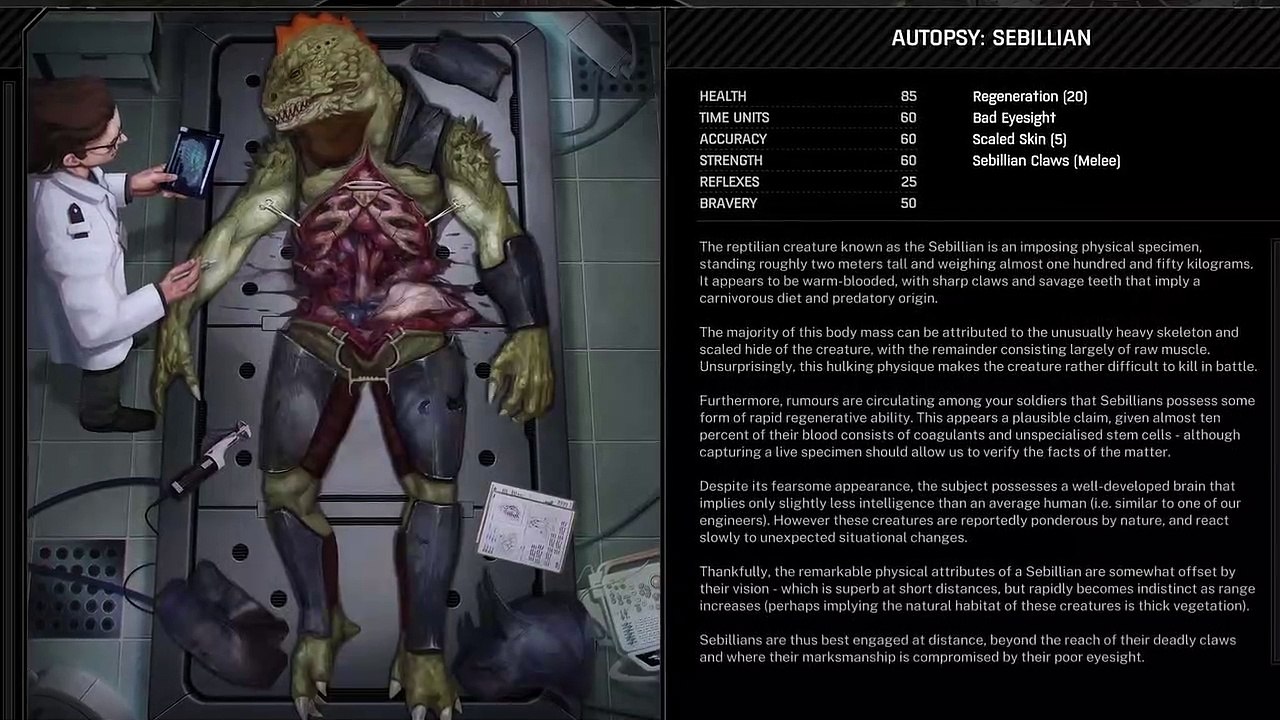 Xenonauts 2 - Official Launch Trailer
