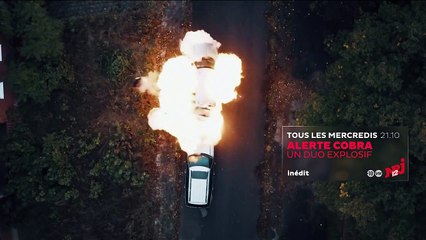 Alerte Cobra - 19 juillet