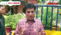सोमय्यांचा व्हिडीओ... उद्धव ठाकरेंची पहिली प्रतिक्रिया काय?  Uddhav Thackeray on Kirit Somaiya | AM3