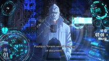 Psycho-Pass : Providence Bande-annonce VO