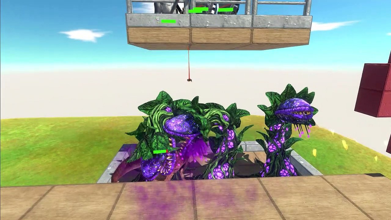 6 Dangerous Trap Challenges - Only One Can Over...