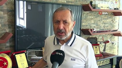 Türkiye'nin taşımacılık mevzuatı Avrupa Birliği'ne girmeye uygun