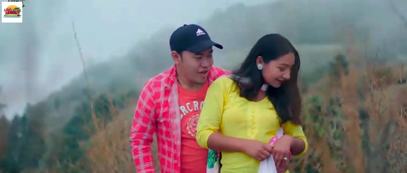 "कान्छी रे" KANCCHI Rey।। New Nepali Song 2020