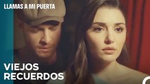 ¿Es Posible Olvidar Nuestro Amor? - Llamas A Mi Puerta Capítulo 94