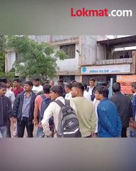 नाशिकमधील सिटी लिंक बस सेवा ठप्प, काय आहे कारण जाणून घ्या सविस्तर_1