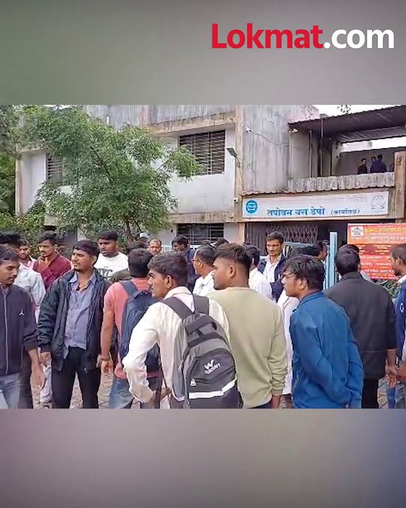 नाशिकमधील सिटी लिंक बस सेवा ठप्प, काय आहे कारण जाणून घ्या सविस्तर_1