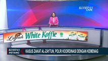 Usut Dugaan Penyalahgunaan Zakat di Kasus Al-Zaytun, Polri Gandeng Kemenag