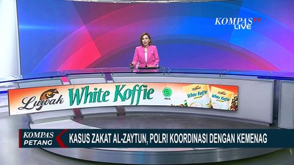 Usut Dugaan Penyalahgunaan Zakat di Kasus Al-Zaytun, Polri Gandeng Kemenag