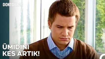 Hasan'ın Babası Bitkisel Hayata Girdi - Doktorlar 54. Bölüm
