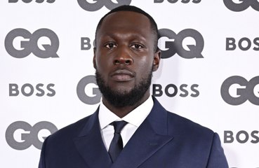 Stormzy: Ankündigung seiner neuen Musik