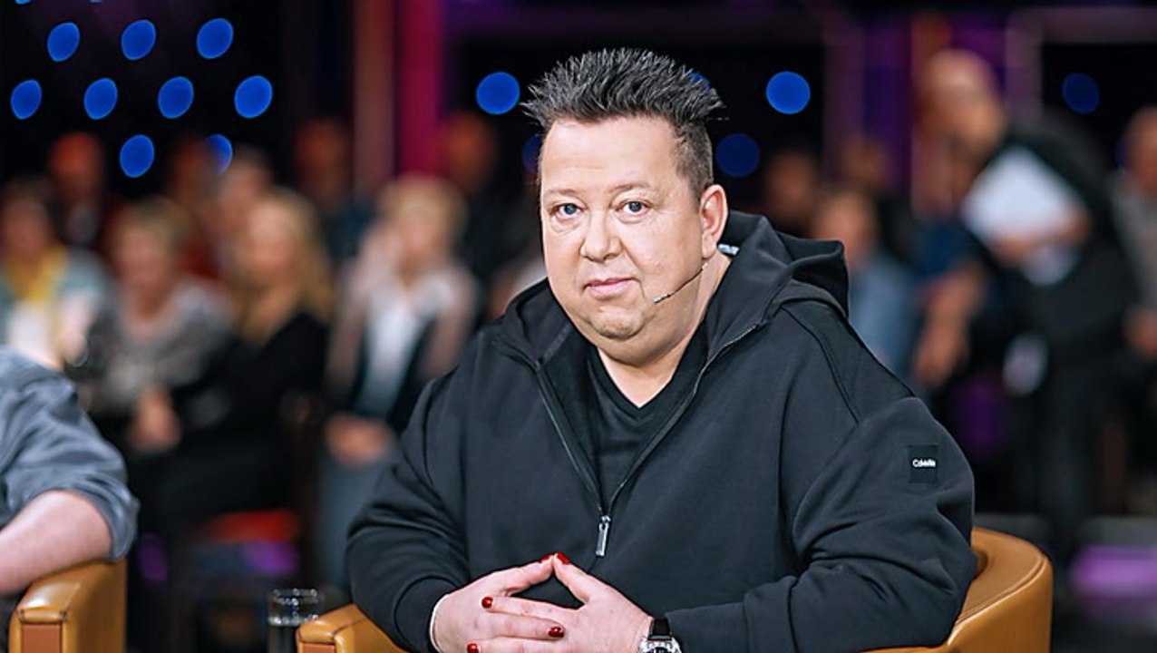 Prinzen-Sänger Sebastian Krumbiegel lehnt Friedenspreis ab