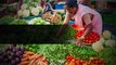 Vegetable Prices In Telugu States భయపడుతున్న జనం.. | Ginger Price | Telugu OneIndia