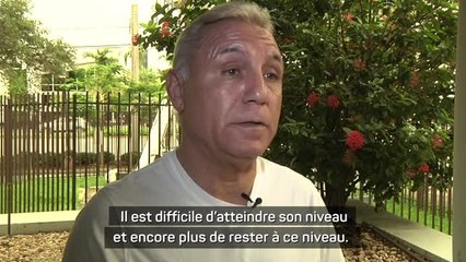Interview - Stoitchkov : "Le plus grand rêve de Mbappé est de gagner le Ballon d'Or"