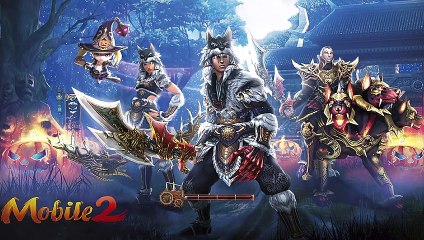 Metin2 Mobile 2023 server Tanıtımı