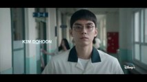 Moving - S01 Teaser Trailer (English Subs) HD