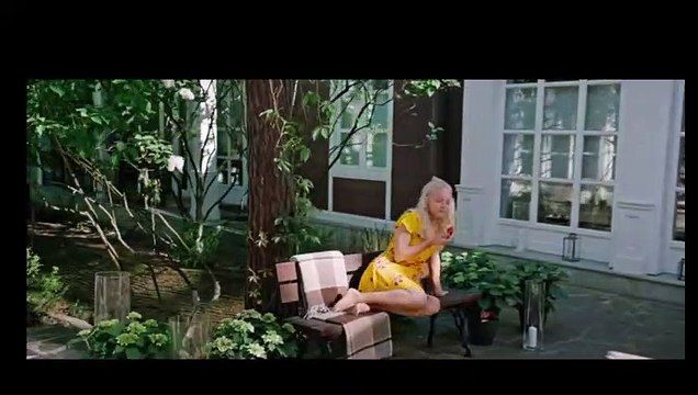 Love Them All (2019) / Люби их всех (2019)-1 old man young woman movie