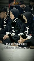 IKSPI Kera Sakti Cabang Bojonegoro