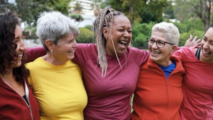 Unlock the Secret to Brain Power: How Superagers Stay Sharp into Old Age 🧠