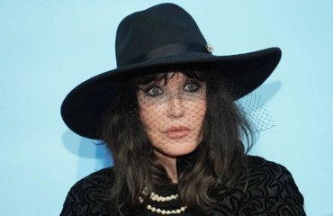 Isabelle Adjani sera jugée en octobre pour “fraude fiscale” et “blanchiment"