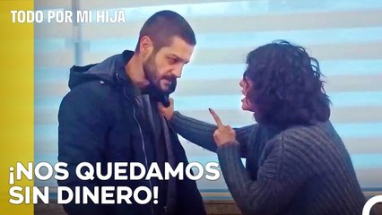 Eso Es Ser Cazado Mientras Yendo De Caza - Todo Por Mi Hija Capitulo 49