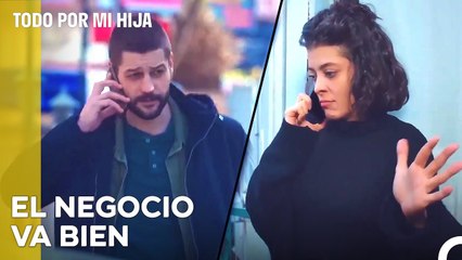 Hicieron Un Plan Que Funciona Perfectamente - Todo Por Mi Hija Capitulo 48