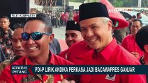 Gibran Rakabuming Raka Tak Mau Lagi Bahas soal Usulan Cawapres