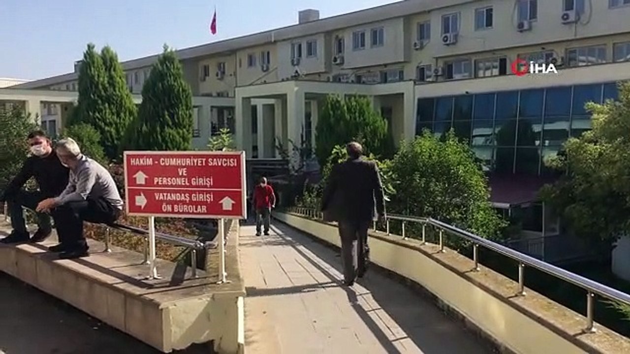 Palu ailesi davasında son durum nedir? Tuncer U...
