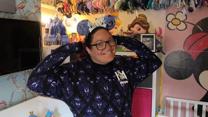 Discover Disney & Harry Potter Magic with Collector Catherine Hamilton in Leeds ✨